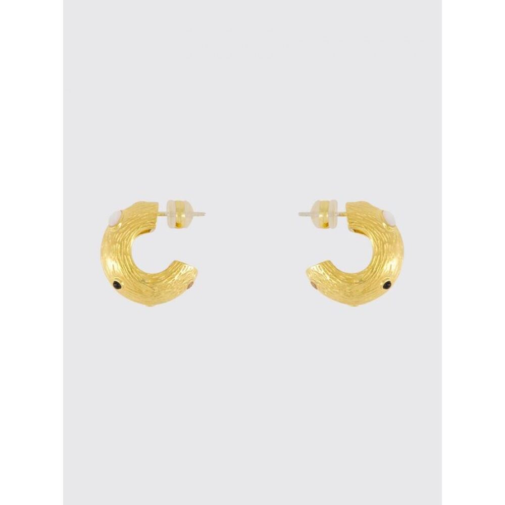 Lizzie Fortunato Jewel Woman Gold